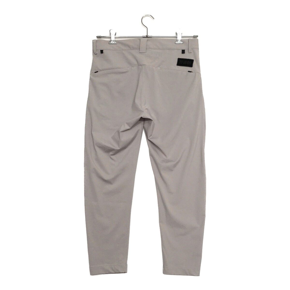 メンズ ティーエフダブリュー フォーティーナイン TFW49 クロップドパンツ M グレー