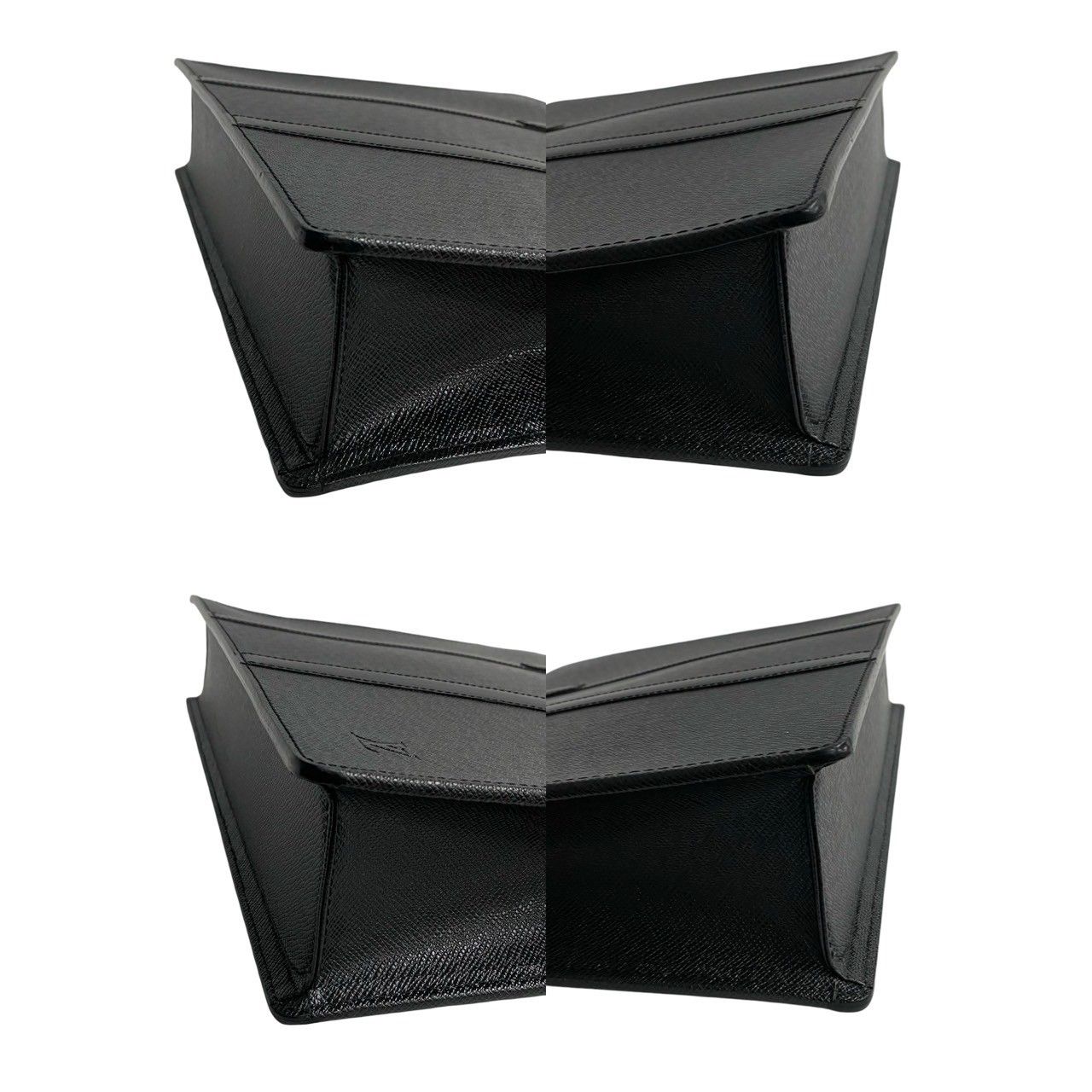 Louis Vuitton タイガ ポルトドキュマン ロザン ビジネスバッグ 黒 ルイヴィトン タイガ ポルトドキュマン ビジネスバッグ ロザン