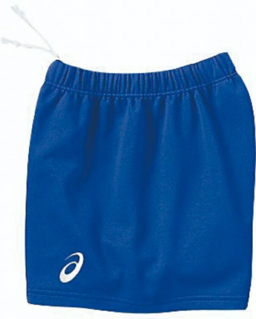 asics アシックス APGA3WSGAMEPANTS BLUE O XW2737 45 | スポーツ バレーボール レディース バレーボールウェア ウエア ブルー 青 O ボトムス ショートパンツ ハーフパンツ パンツ フィットパンツ ゲーム
