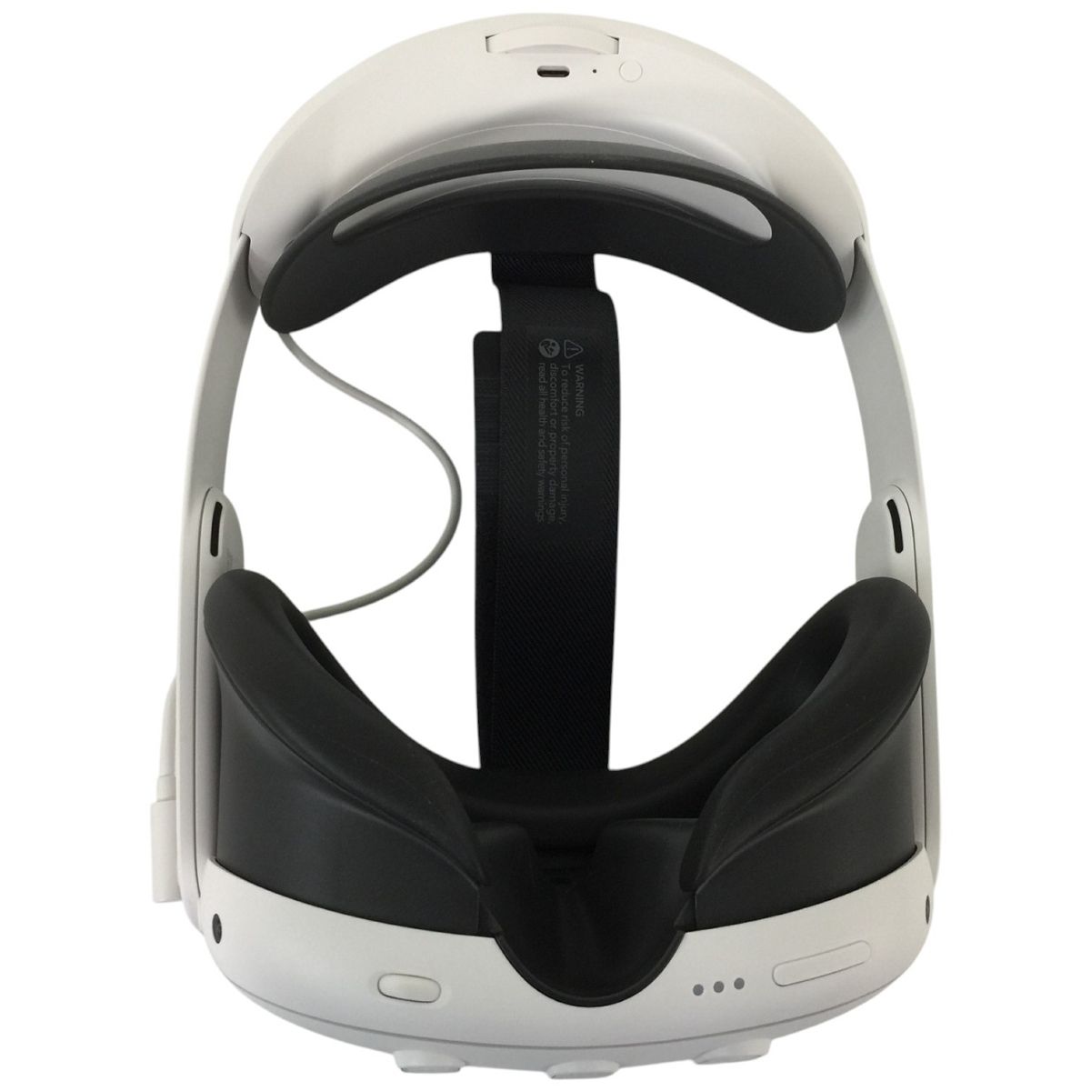 メタクエスト3 Meta Quest 3 S3A VR ヘッドセット 512GB オールインワン型