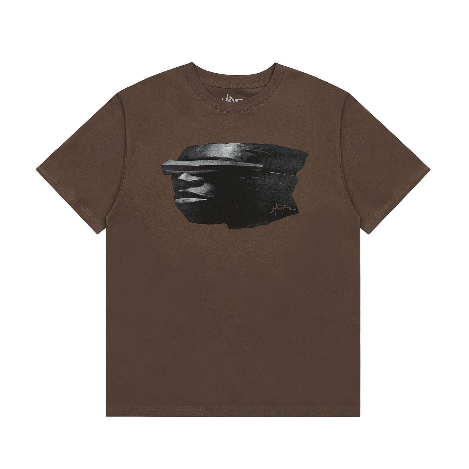 ✨新品✨Travis Scott Cactus Jack x Utopia Pottery Mask 半袖 Tシャツ