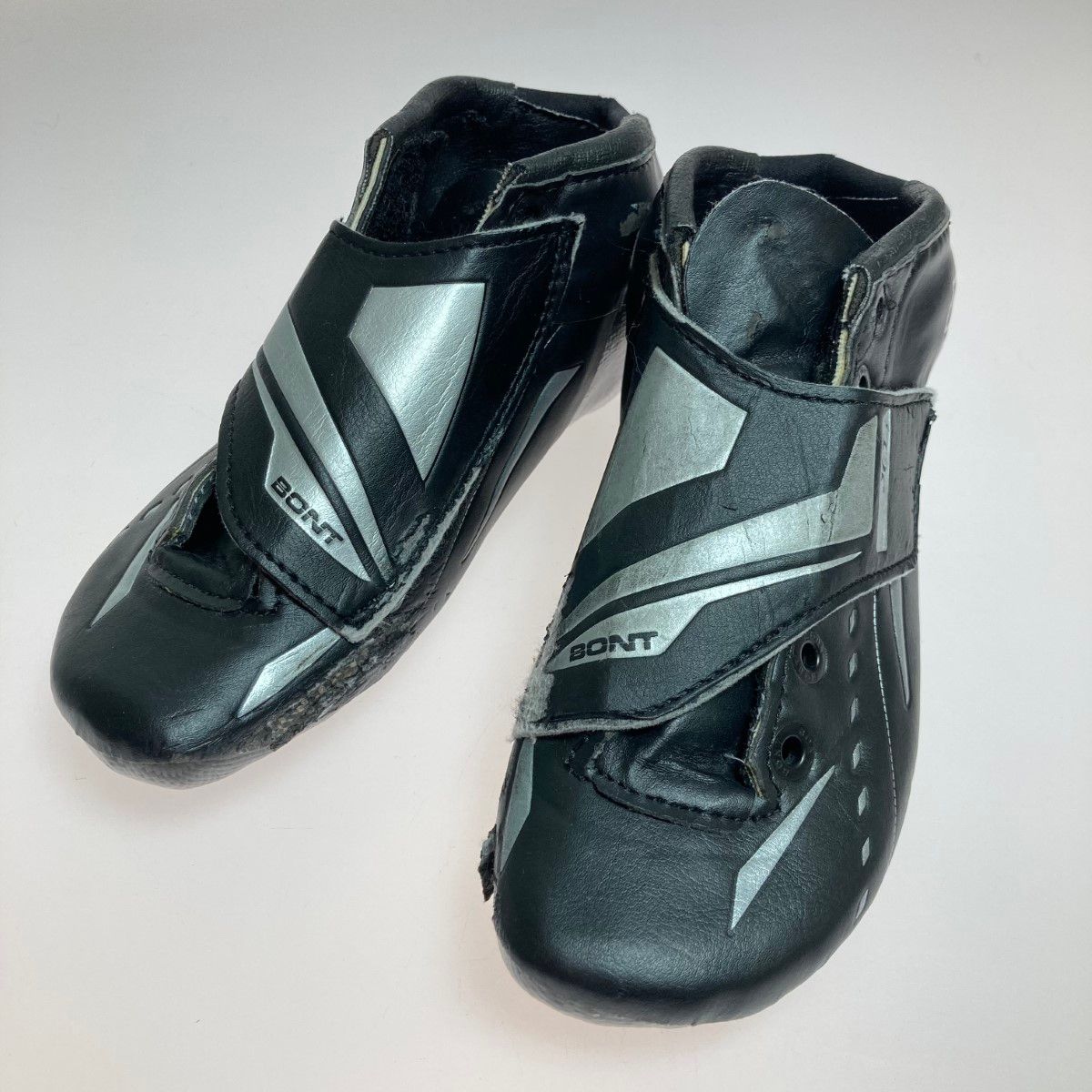 ◎◎BONT ボント スラップスケート シューズ サイズ約22.5cm 現状品 ◎◎BONT ボント スラップスケート シューズ サイズ約22.5cm