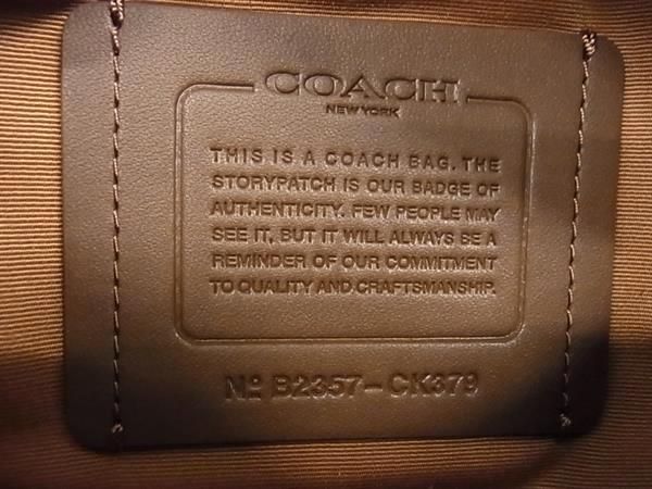 COACH
