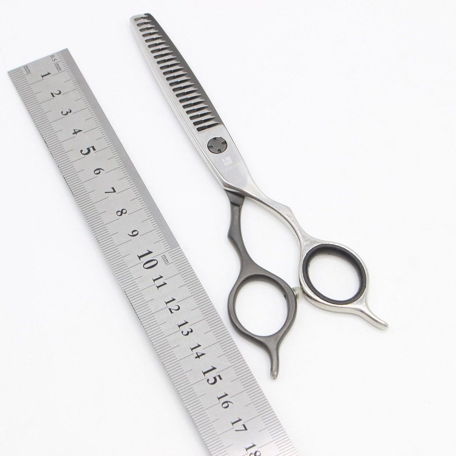 美品】オオカワプロシザーズ SG212 セニング 5.8インチ メガネハンドル