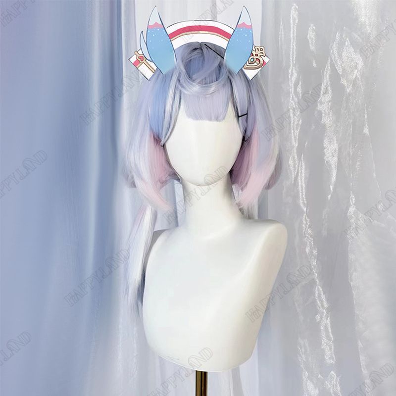 ヒロイン