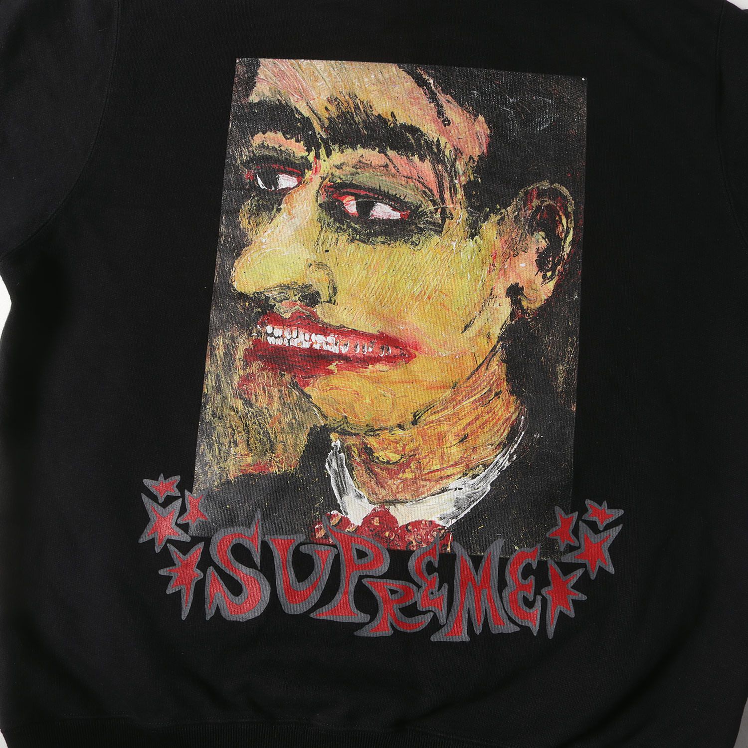Supreme ブラック パーカー グラフィック Supreme】Box Logo Hooded Sweatshirt☆Black☆24FW☆ (Supreme