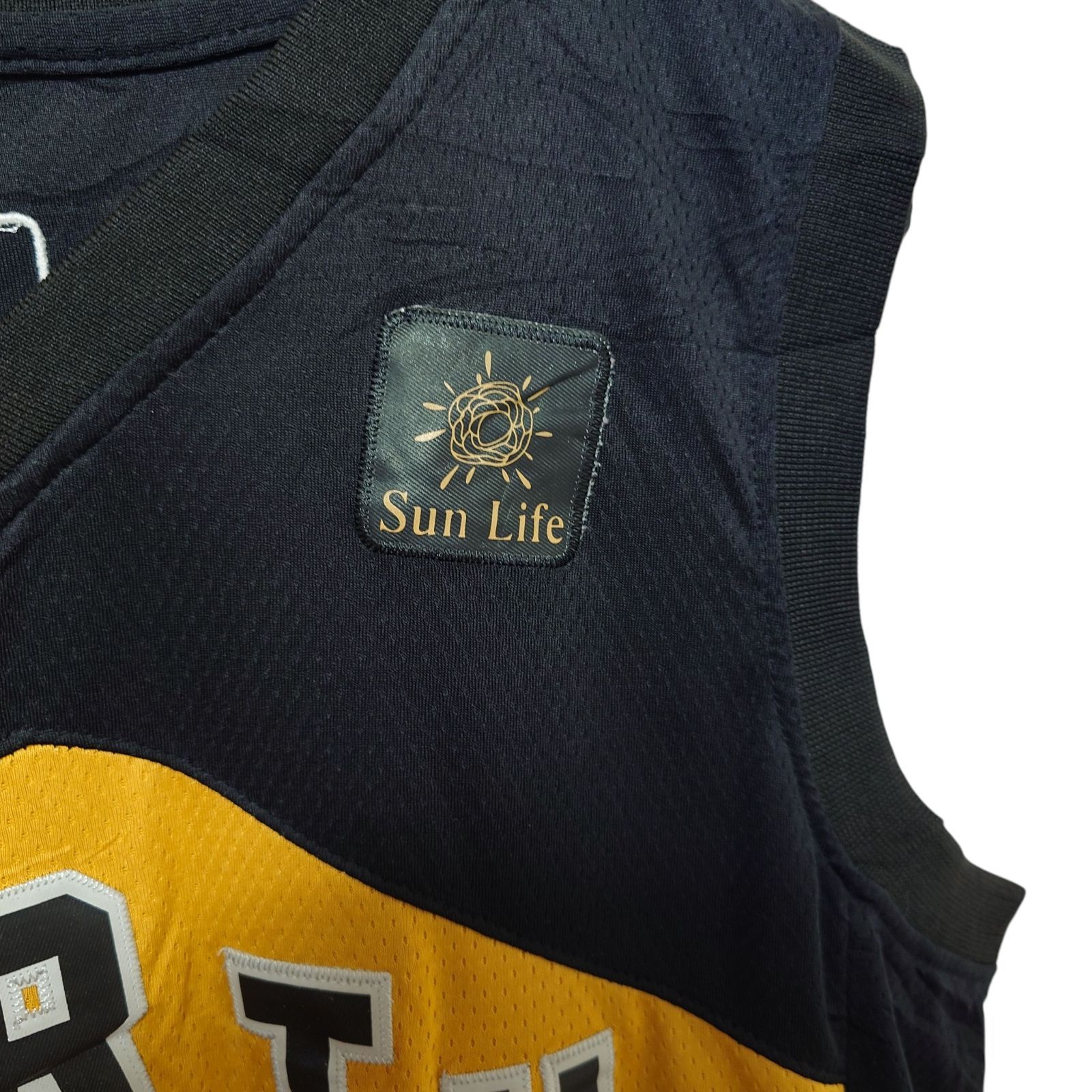 NIKE - 【NIKE】 NBA トロント・ラプターズ ゲームシャツ S-1966 NIKE】 NBA トロント・ラプターズ ゲームシャツ S-1966 - メルカリ