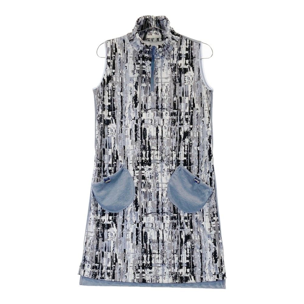 レディース ゴルフ ワンピース ノースリーブ Heal Creek 【公式通販】