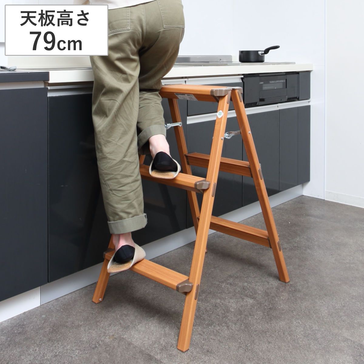 EA987SR-47 ロープ用リング付ベアリング滑車(SUS製) 1個 エスコ 【通販