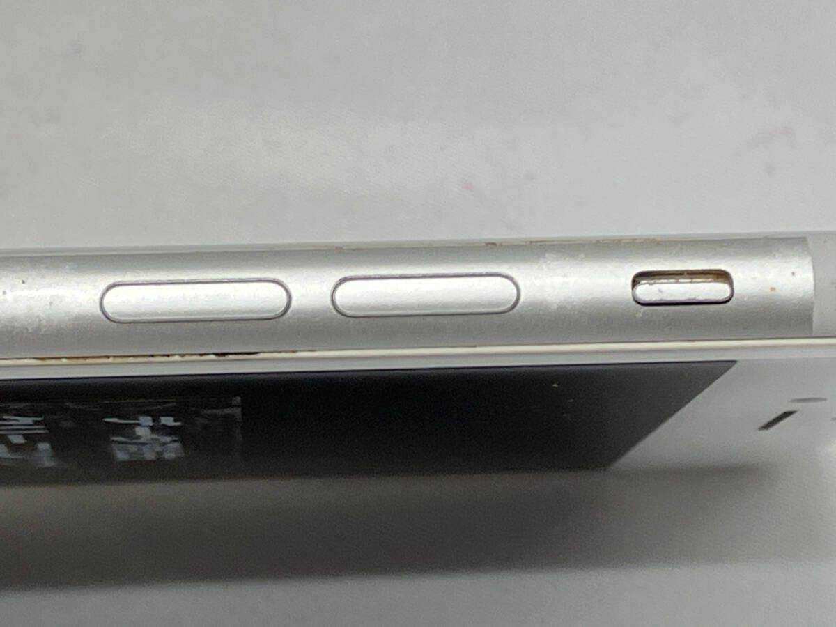 iPhone8 64GB シルバー UQモバイル SIMロックなし 本体のみ tfni4573576722387.jpg