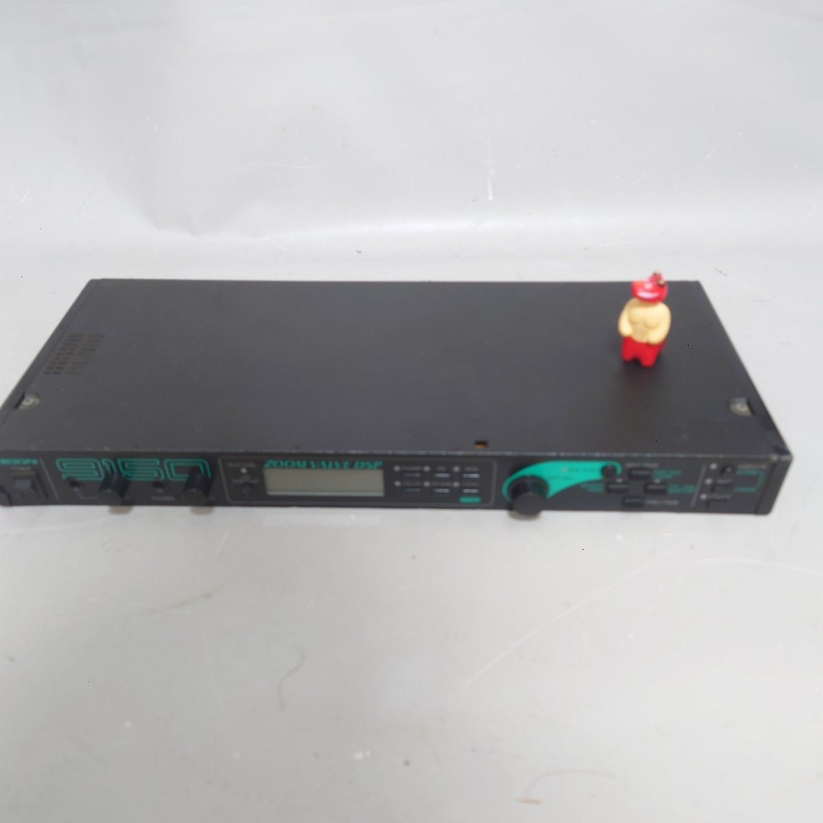Zoom 9150 エフェクター Zoom 9150 review