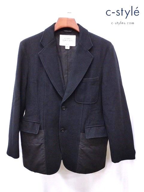 Q001 [秋冬物][人気] VETEMENTS ヴェトモン CLASSIQUES ?WIM NEELS 