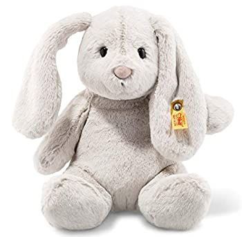 【中古】シュタイフ Steiff カドリー Cuddlyシリーズ ホッピーラビットM 080470