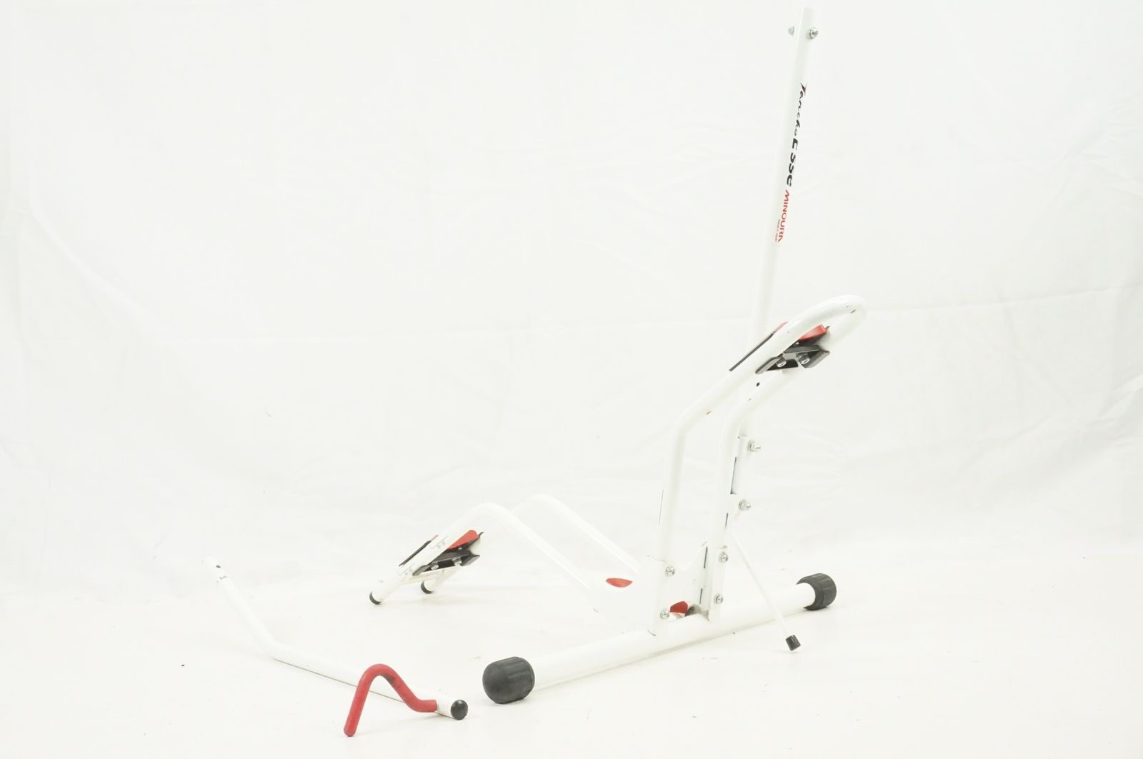 ディスプレイスタンド バイチャリ宇都宮店