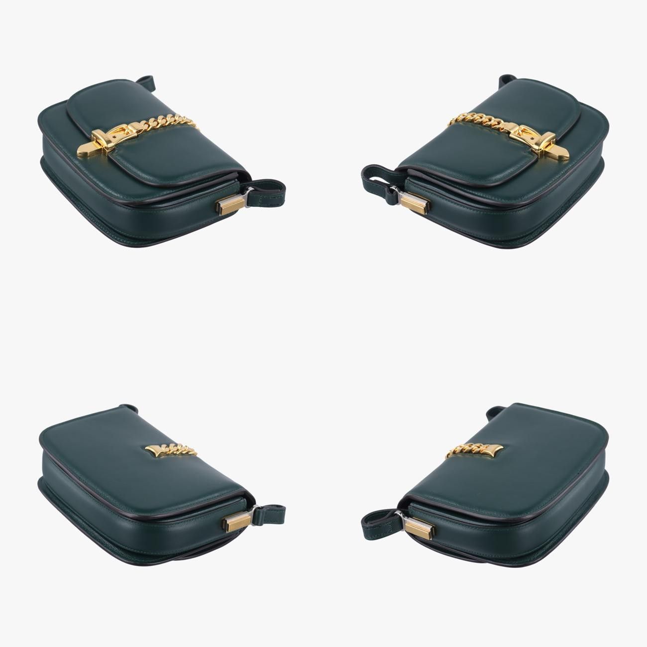 グッチGucciシルヴィ