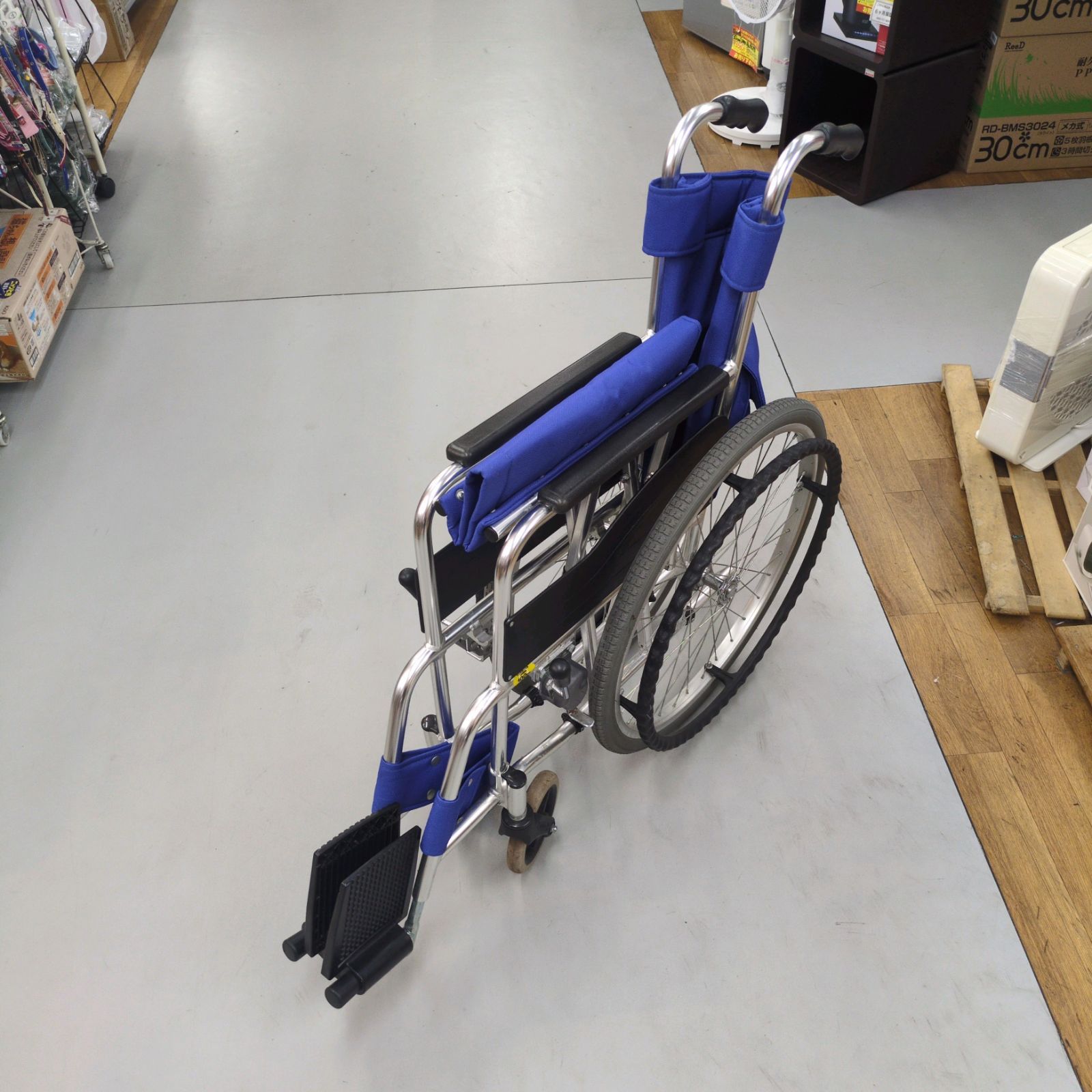 車いす MATSUNAGA