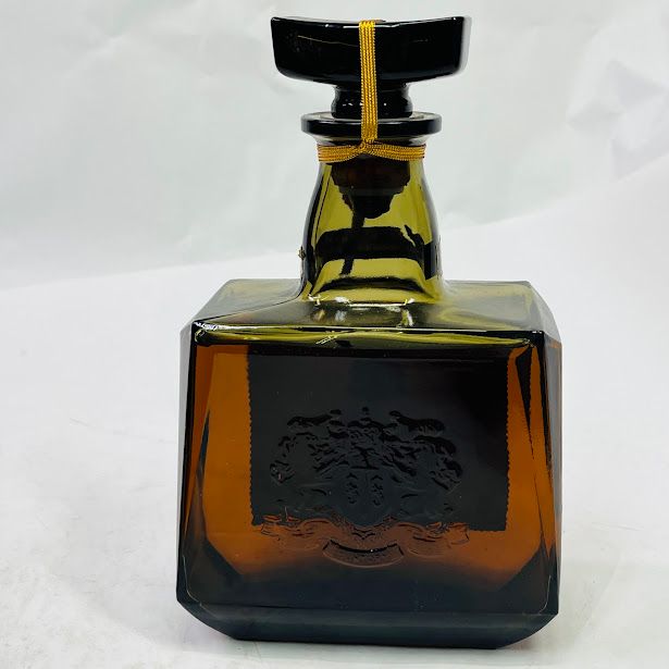 古酒】サントリー ローヤル 60ラベル 43度 720ml - メルカリ