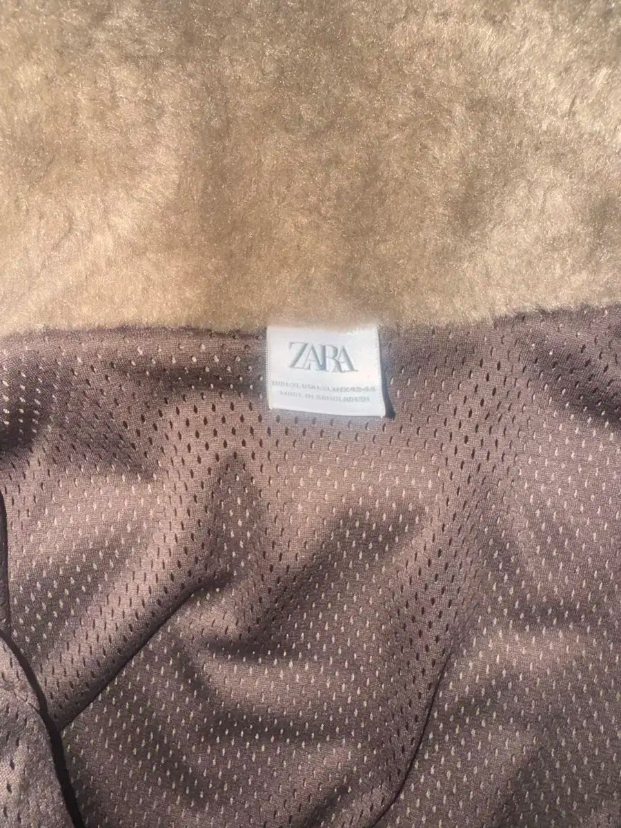 ZARA ザラ