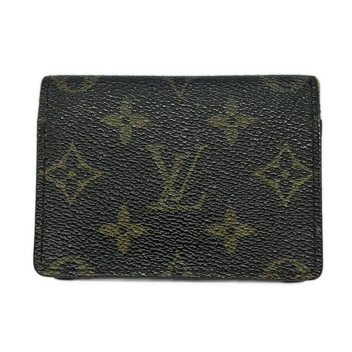 LOUIS VUITTON ルイヴィトン ポルトフォイユ コアラ エピ 三つ折り財布