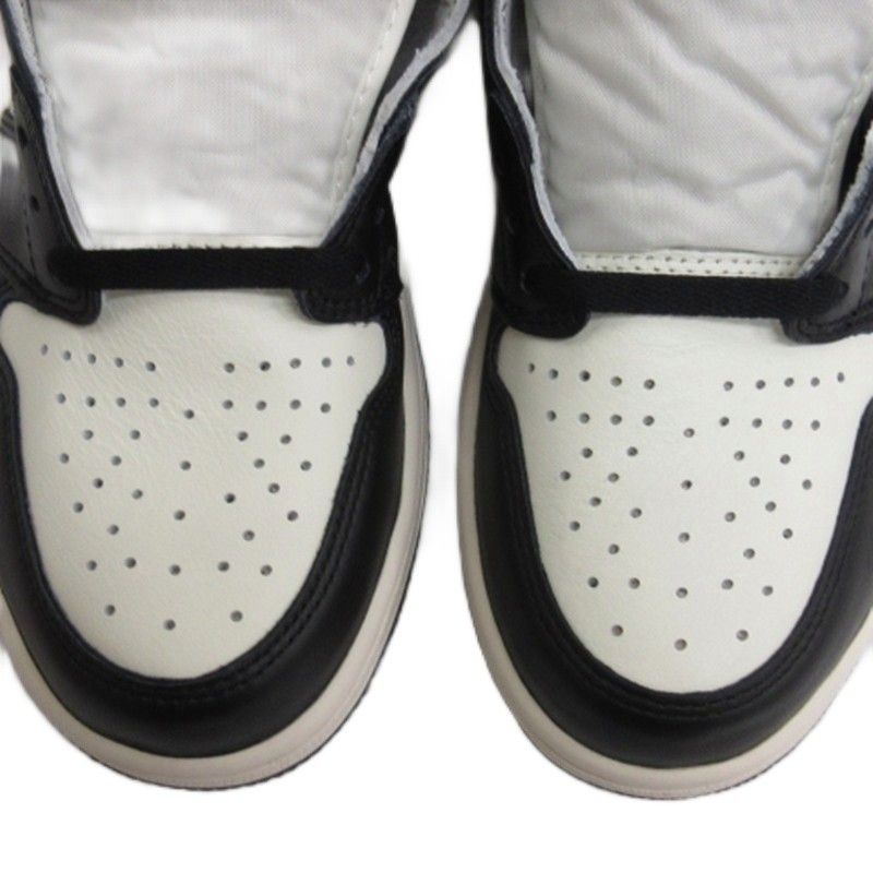 ナイキ NIKE AIR JORDAN 1 HIGH OG DARK MOCHA エアジョーダン1 スニーカー 555088-105 27.5cm AA GY51 MERCADOAVALIA_COM_BR