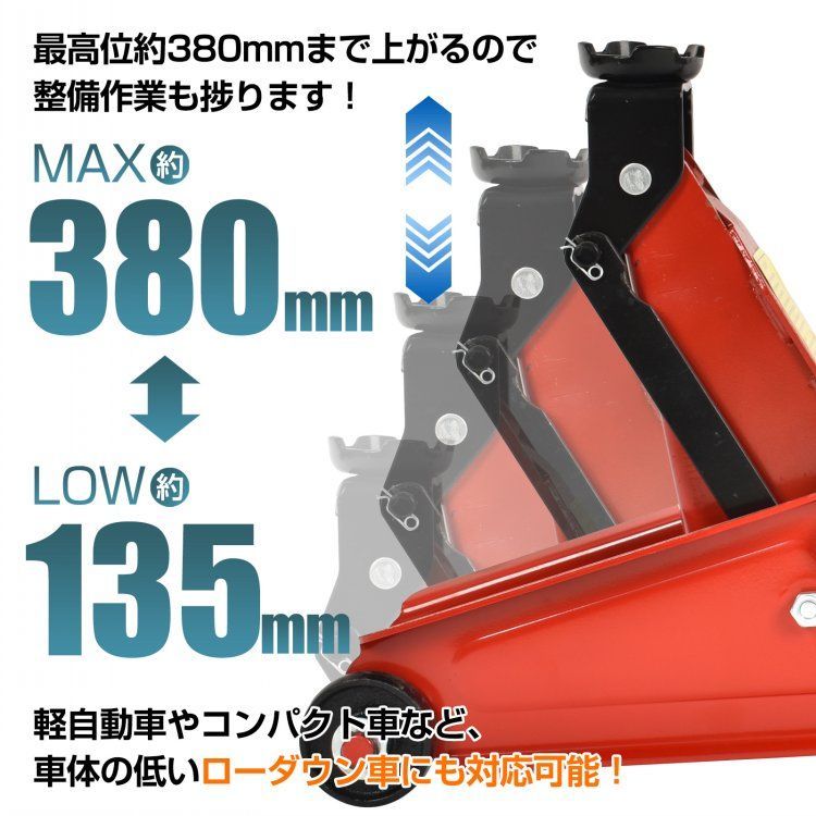 整備作業 軽自動車