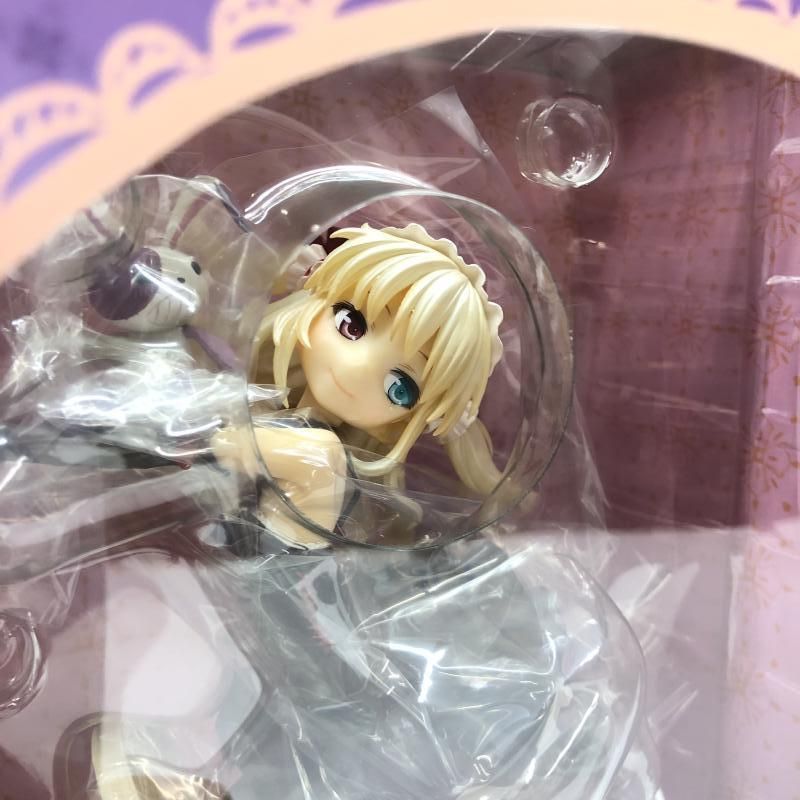 中古】KOTOBUKIYA 羽瀬川小鳩 1/8 未開封品 僕は友達が少ない