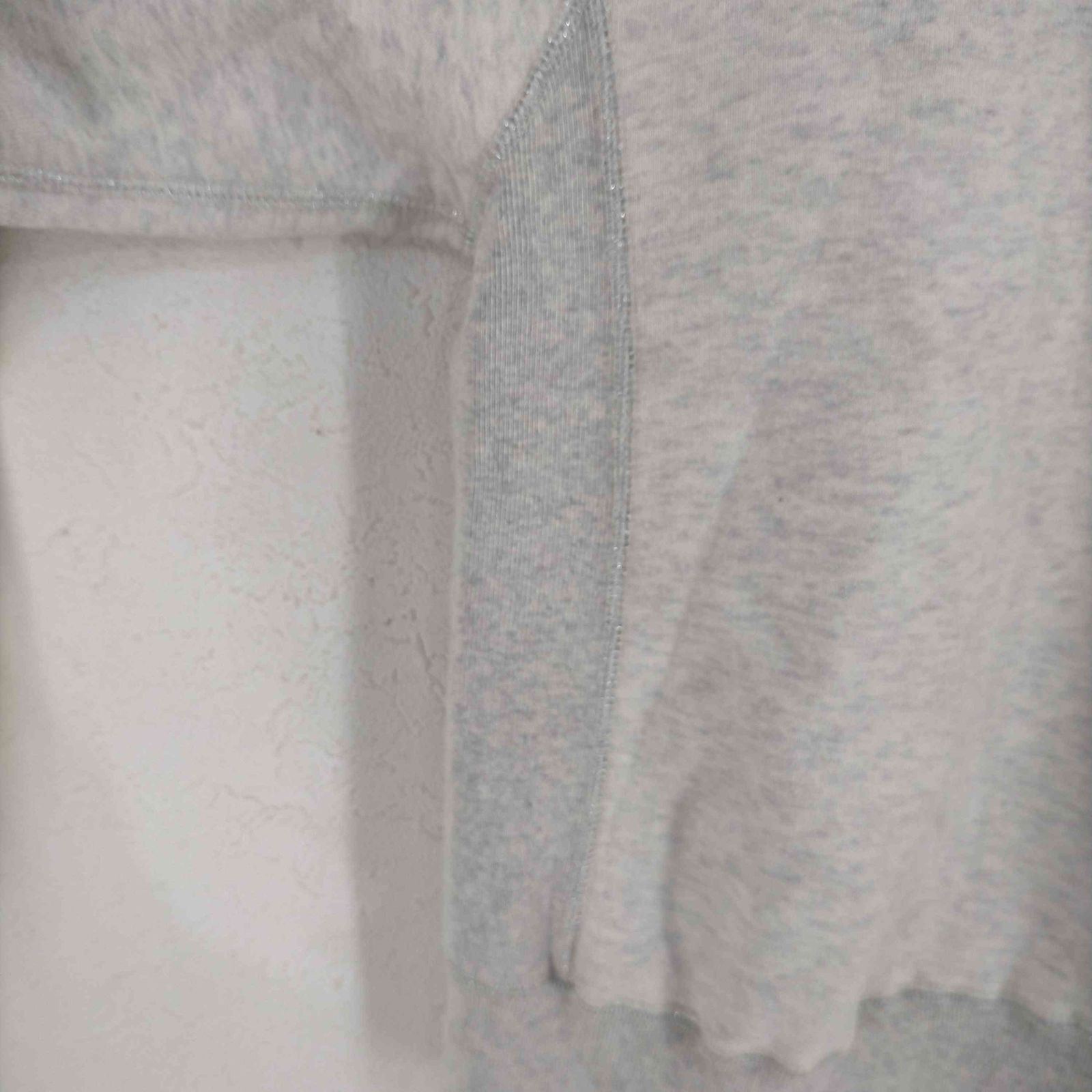 オールドフォークハウス Old Folk House Silver Stitch Sweatshirt 