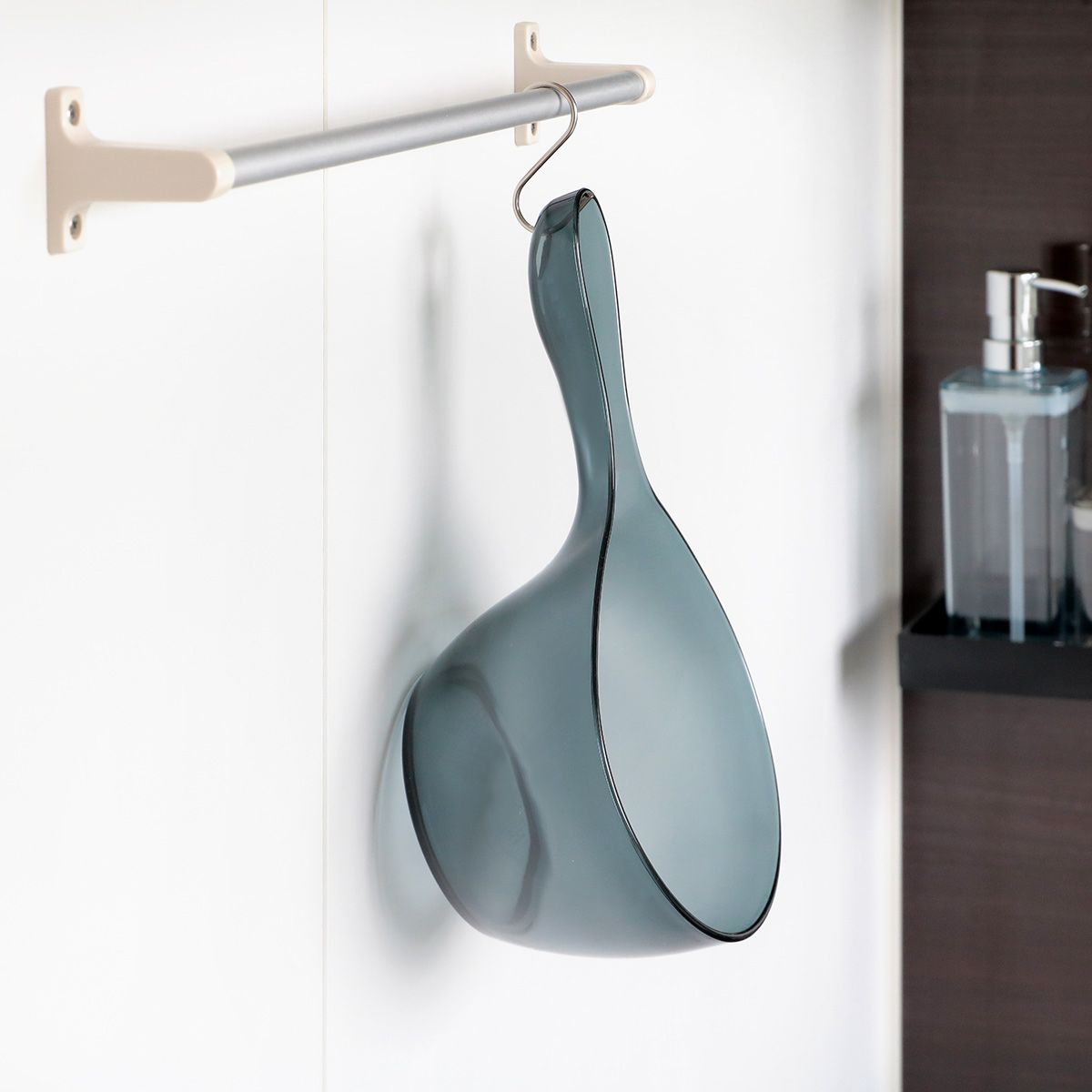 風呂椅子 洗面器 手桶 セット ヒューバス クリア バススツール まとめ買い 3点セット 座面25cm 風呂イス 風呂いす h25 HUBATH バスチェア 透明 高さ 25cm 25 風呂おけ 風呂桶 湯桶 手おけ 防カビ WWW_SKLAD-KIRPICHA_RU