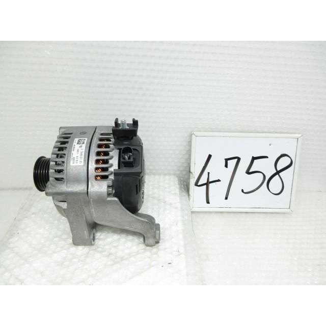 2020年 BMWミニ F56 LDA-XN15M ダイナモ オルタネーター テストOK 18787km 104211-8183 764013105 203669 4758