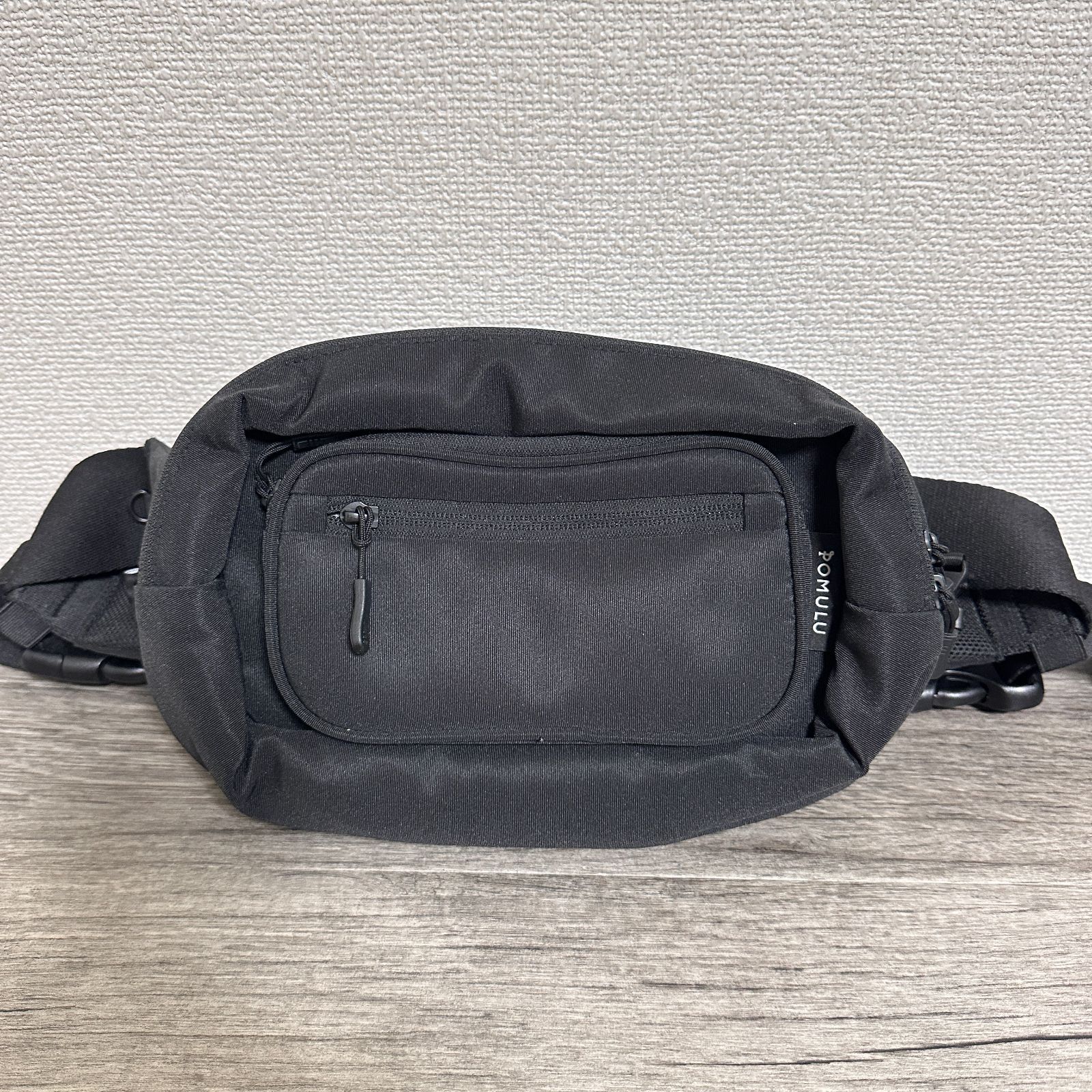 2WAYヒップシート オリーブグリーン Pittoretsk ヒップシート オリーブ