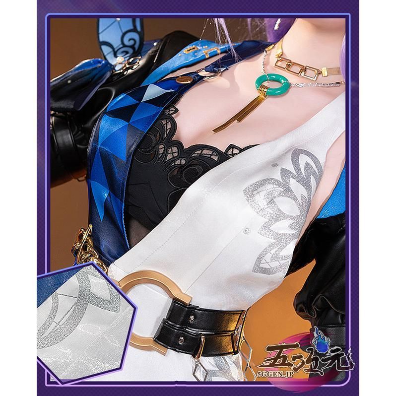 崩壊スターレイル