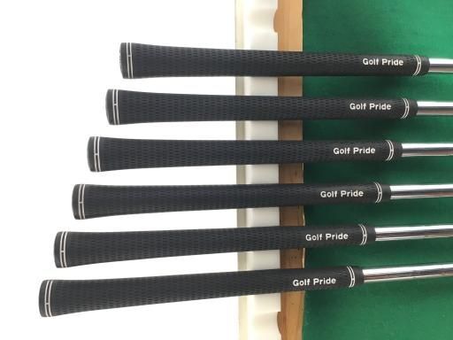 い　さん専用 スリクソン SRIXON ZXi7 アイアン 6本セット(5I-9I,PW) メンズ