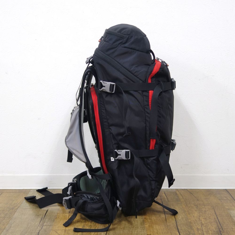 ザ ノースフェイス THE NORTH FACE CHUGACH 40 チュガッ - メルカリ