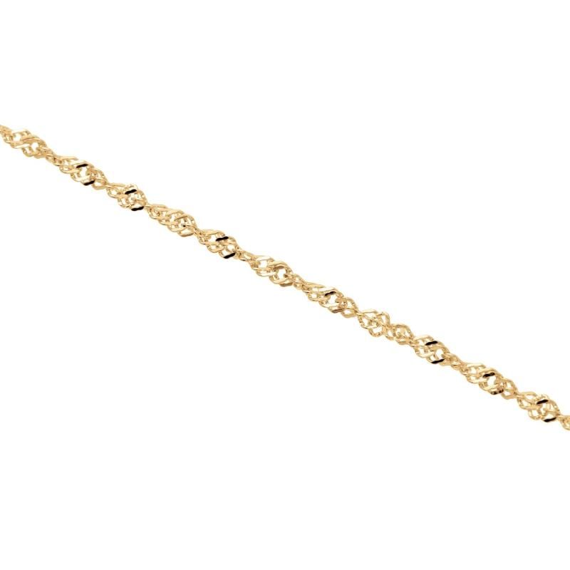 days craft ルビーネックレス 18k