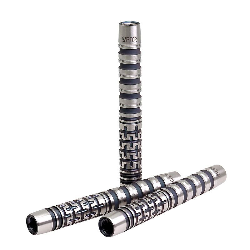 ☆TARGET 2BA RAPTOR G4 ＜210276＞ 単体重量：18g 西谷譲二選手モデル