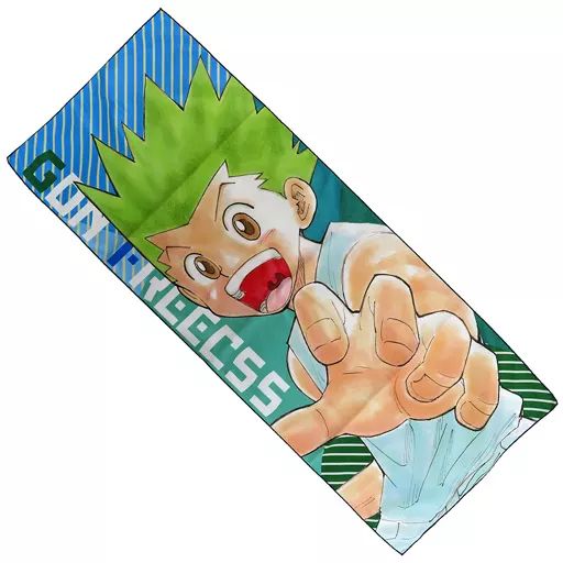 中古】タオル・手ぬぐい 風魔小太郎 ほぼ等身大!武将バスタオル 「PS4