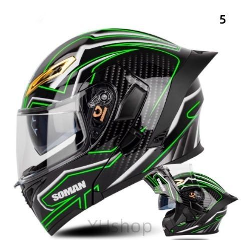 バイク用ヘルメット