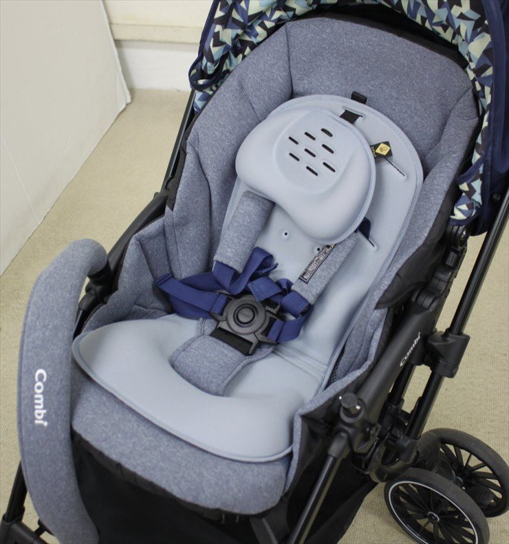 コンビ ホワイトレーベル スゴカル Switch plus エッグショック earth