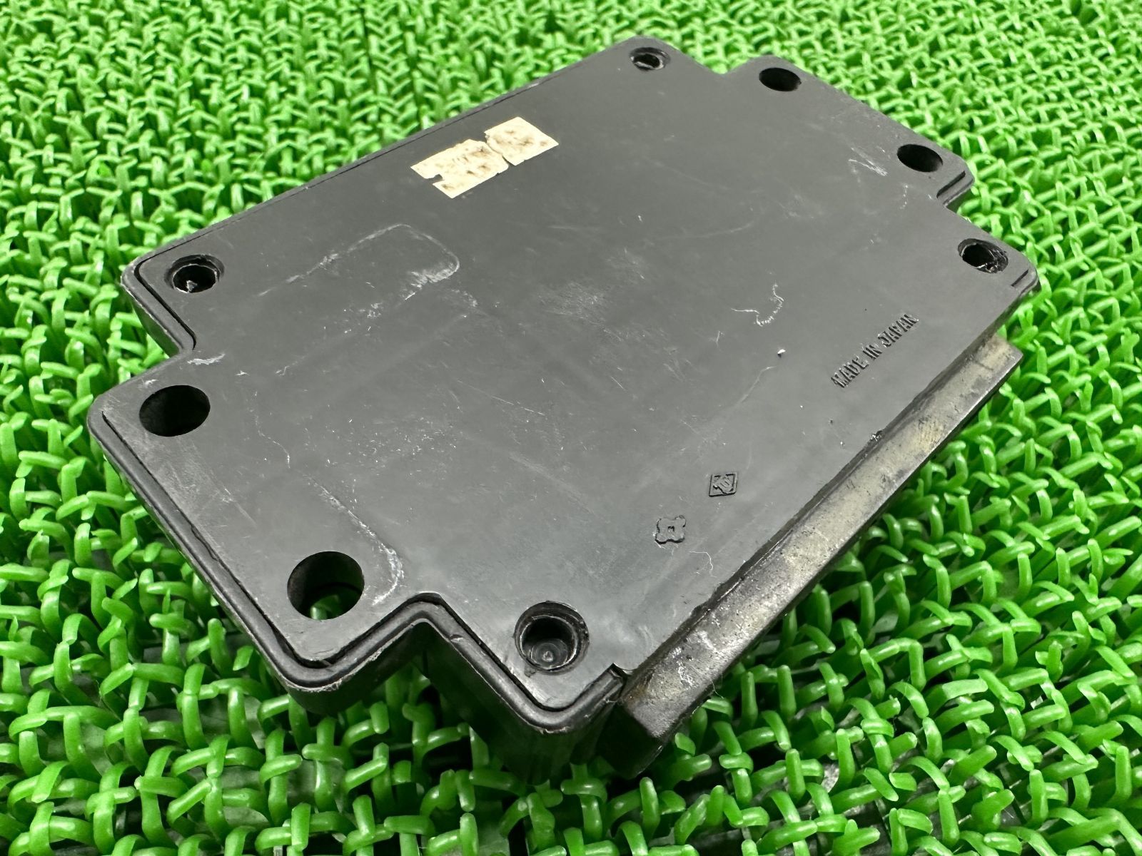 ZZ-R400 ヒューズボックス 26021-1077 カワサキ 純正 中古