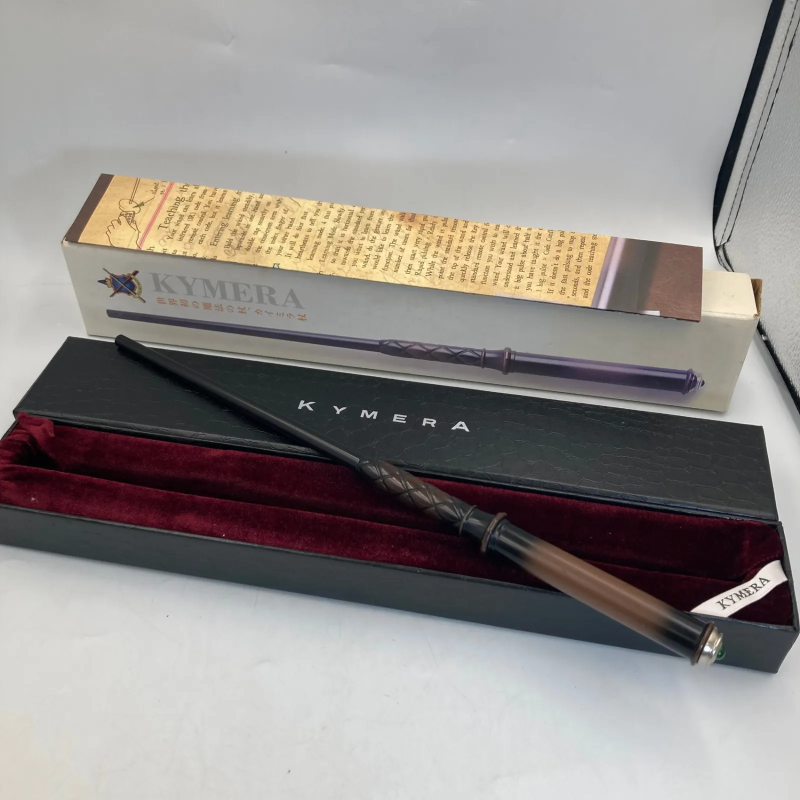 【新品未使用】カイミラ　魔法の杖 1715738719390_10cb3865-e14a-