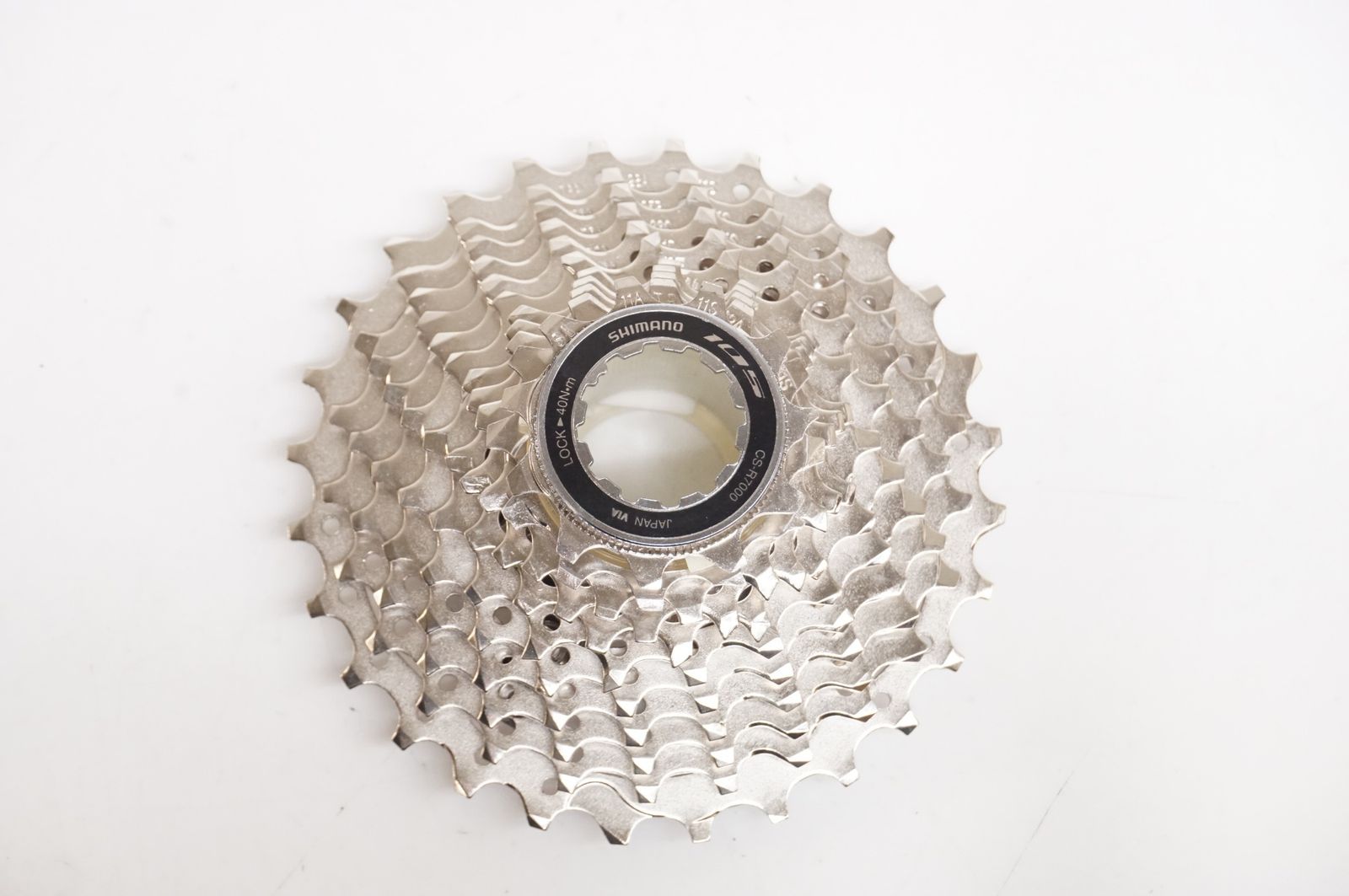 SHIMANO 105 R7000 コンポセット(ノーマルレシオギア) SHIMANO