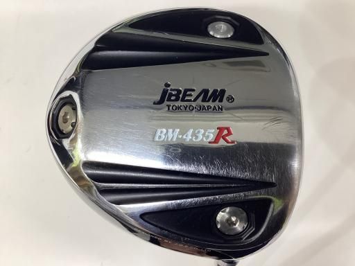 グランプリ ONE MINUTE 435V jbeam 長尺 ドラコン 18万個売れている！ロングセラードライバーから発売前クラブの初