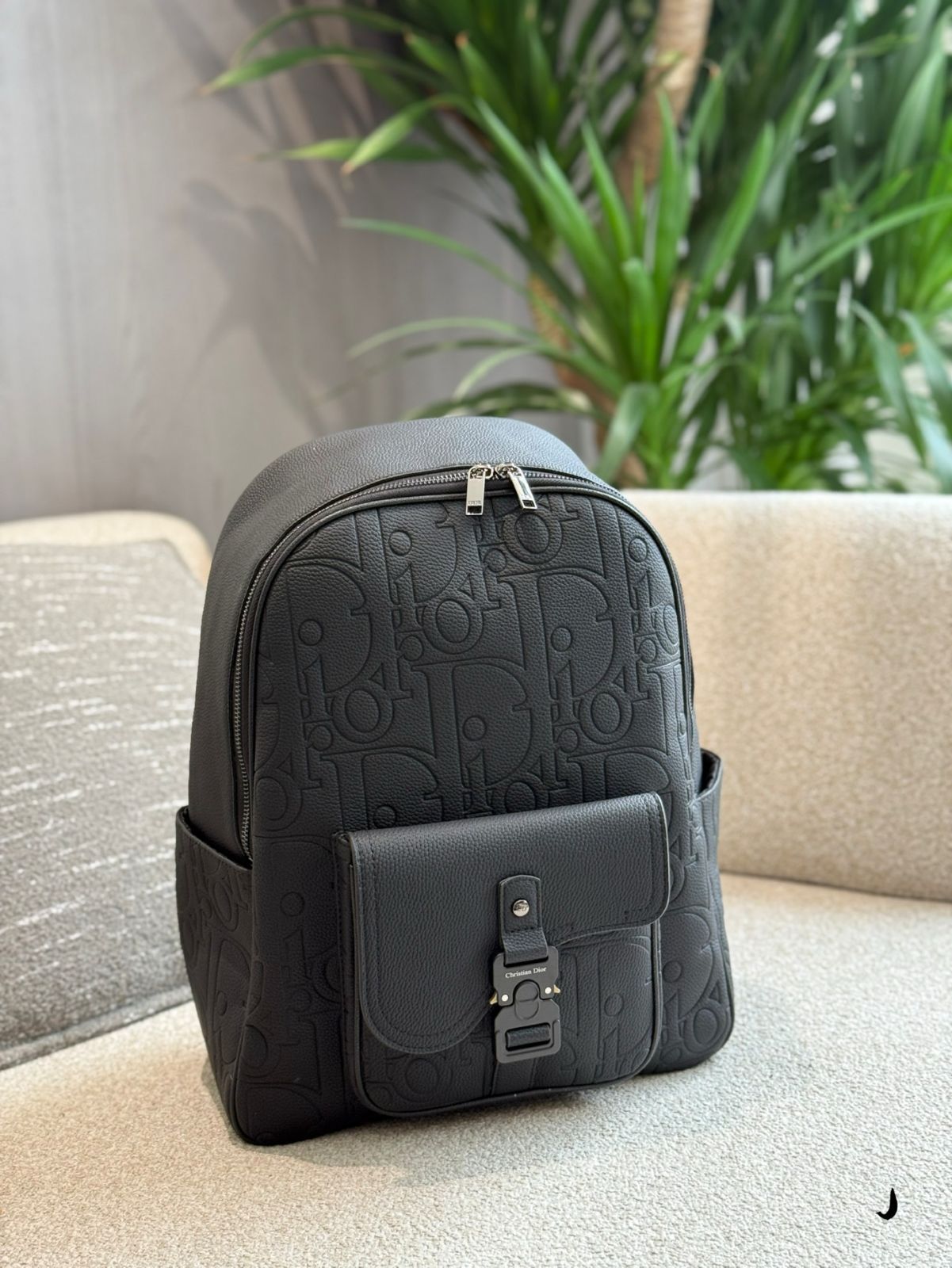 Dior ショルダーバッグ 即購入可能⭕️ DIOR メンズショルダーバッグ即日発送可