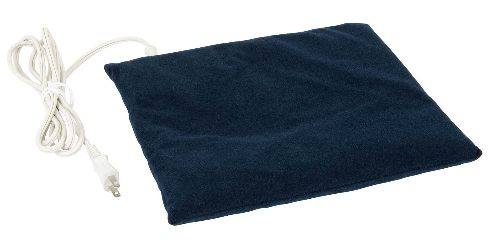 電響社(Denkyosha) ZEPEAL(ゼピール) ソフト電気あんか 電気 湯たんぽ 省エネDSA-Y15N-NV