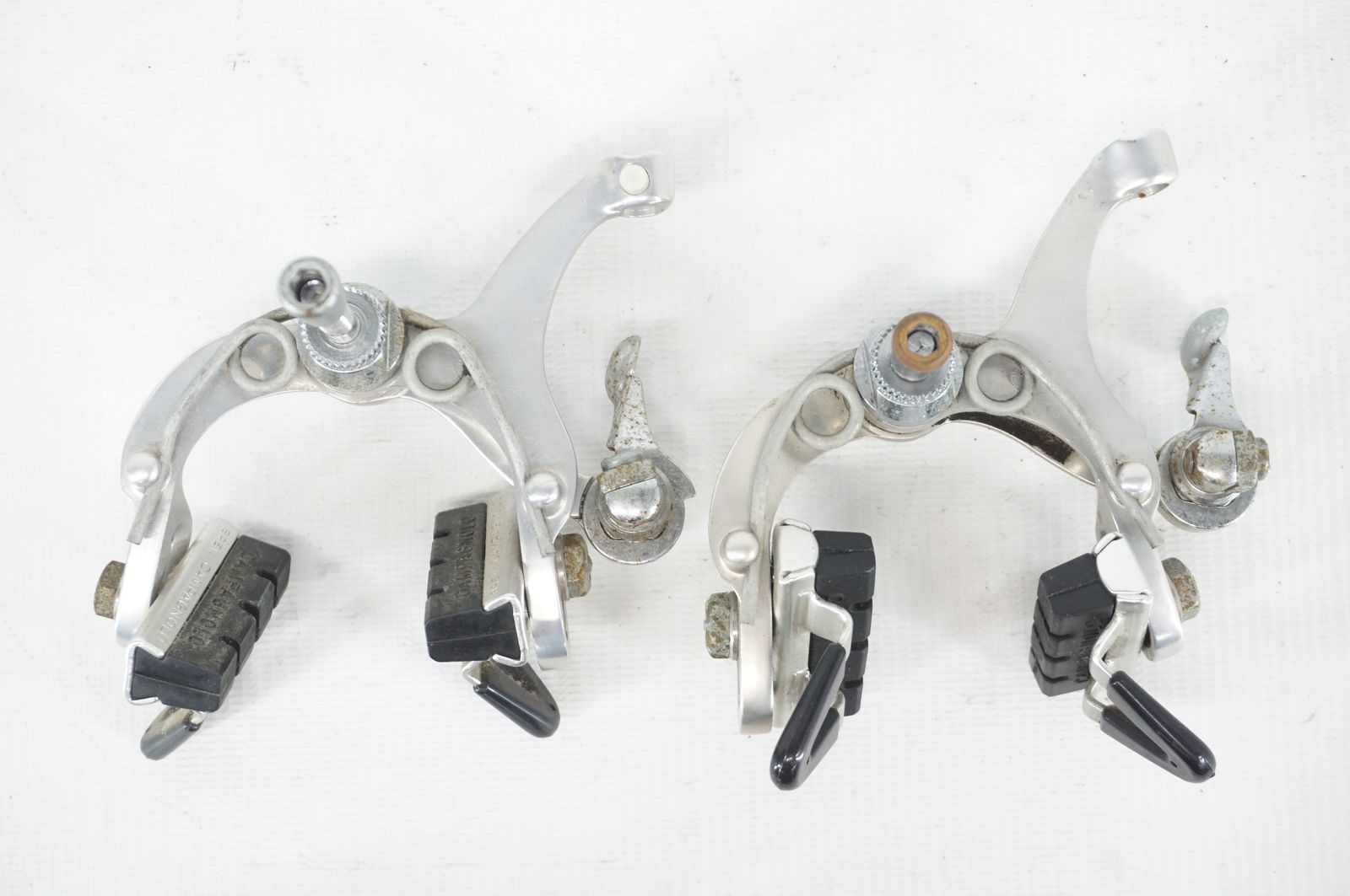 CAMPAGNOLO カンパニョーロ C-RECORD COBALTO キャリパーブレーキ バイチャリ阪急塚口店