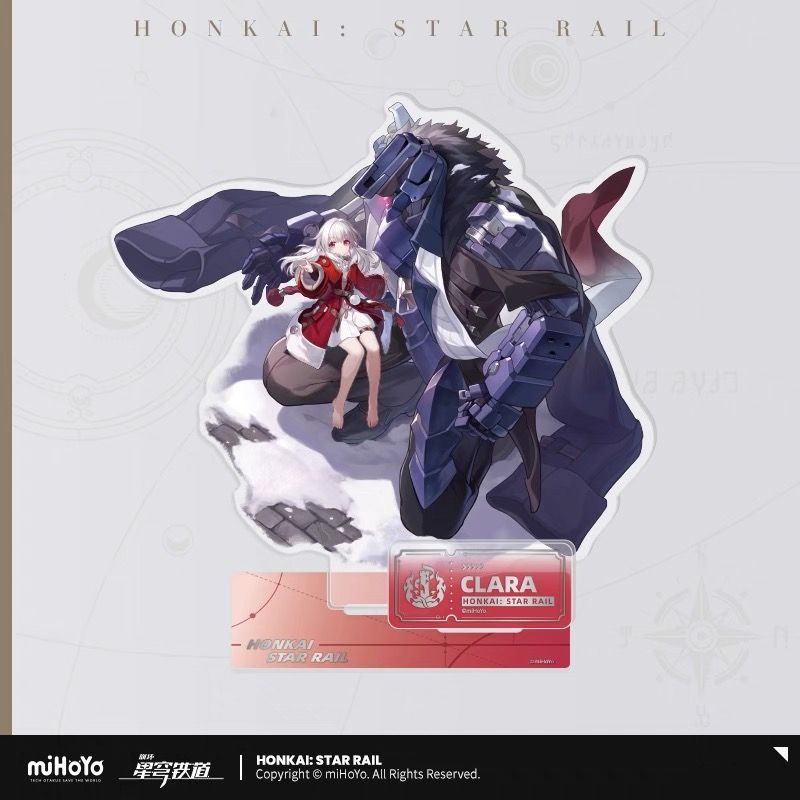 崩壊スターレイル 穹 壊滅 【公式通販】 崩壊スターレイル 穹 壊滅 【公式通販】