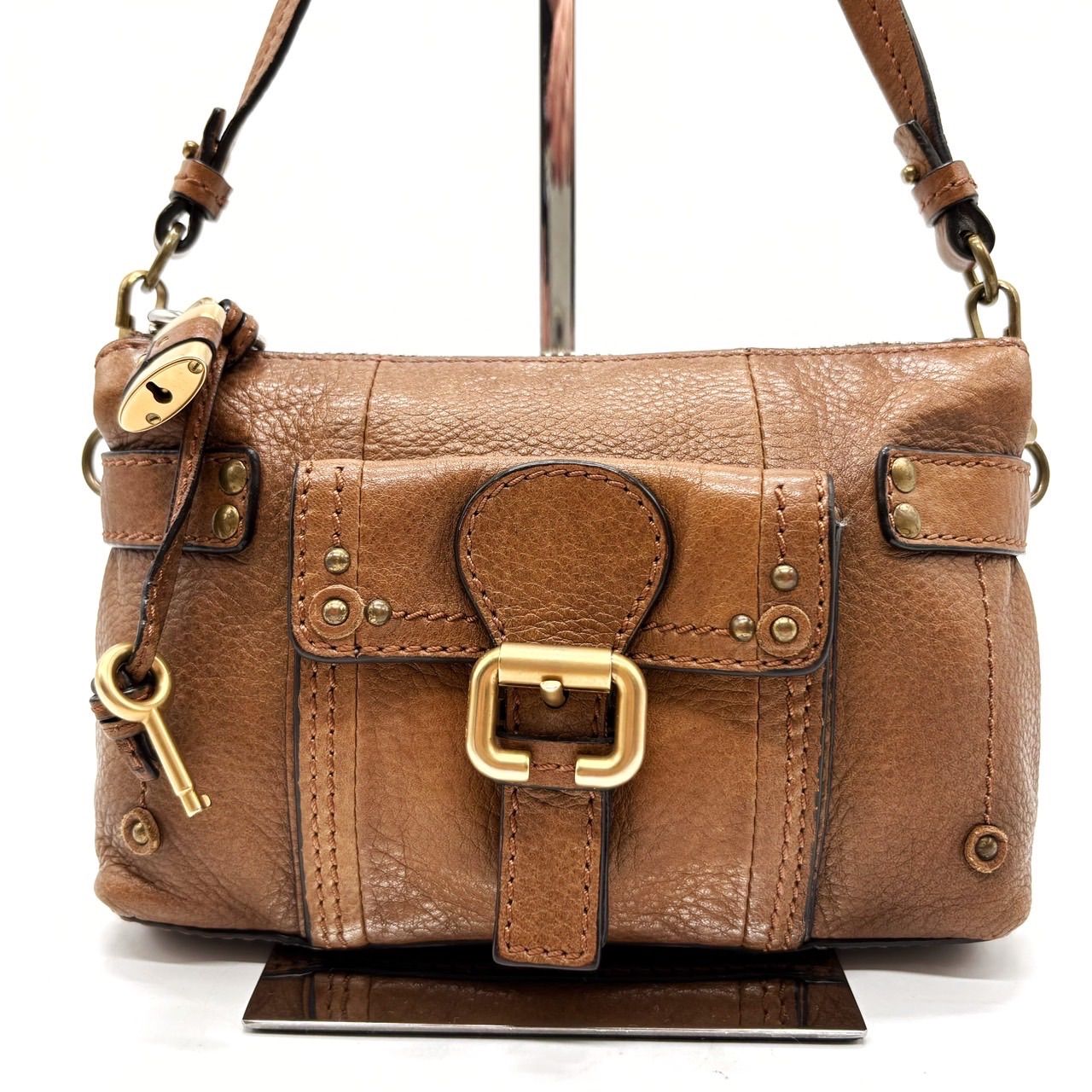 Chloe パディントン 南京錠 トートバッグ Chloe【美品】クロエ パディントン 南京錠 トートバッグ