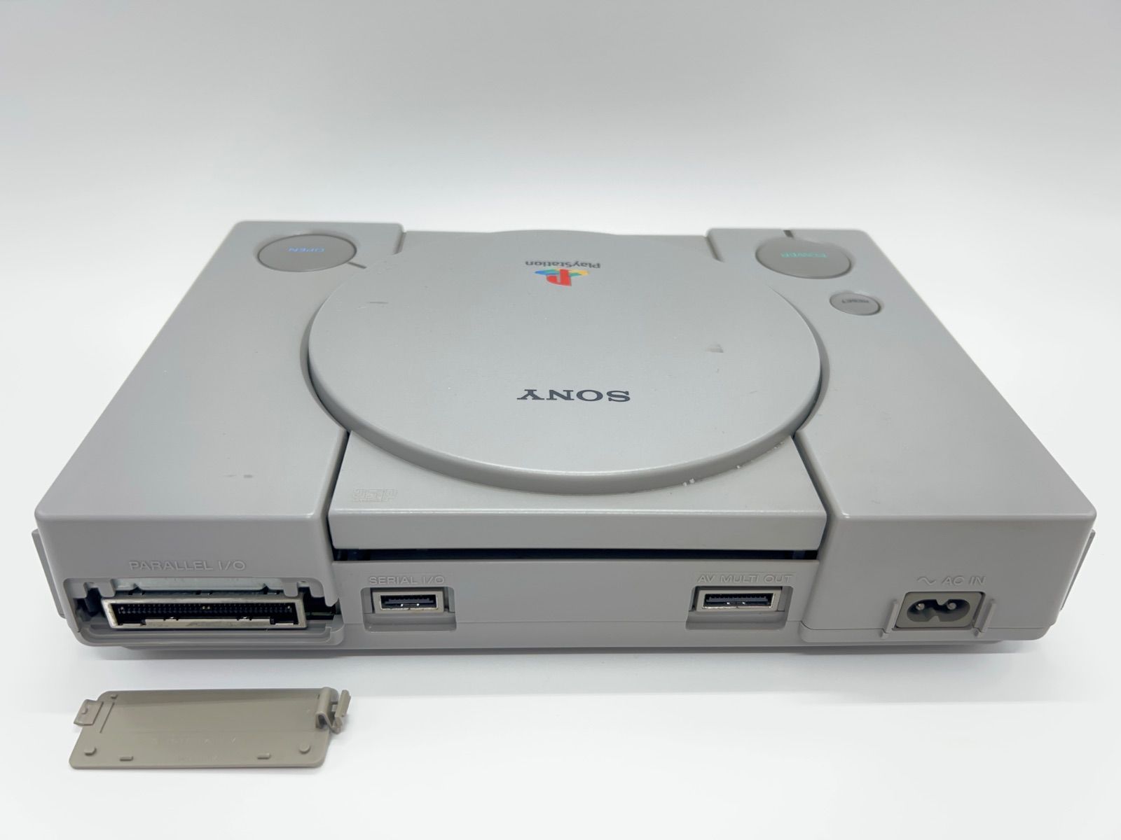 SONY ps1 SCPH-7000