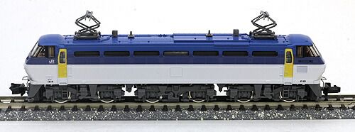 JR EF66 100形（前期型） 【TOMIX・9128】 「鉄道模型 Nゲージ