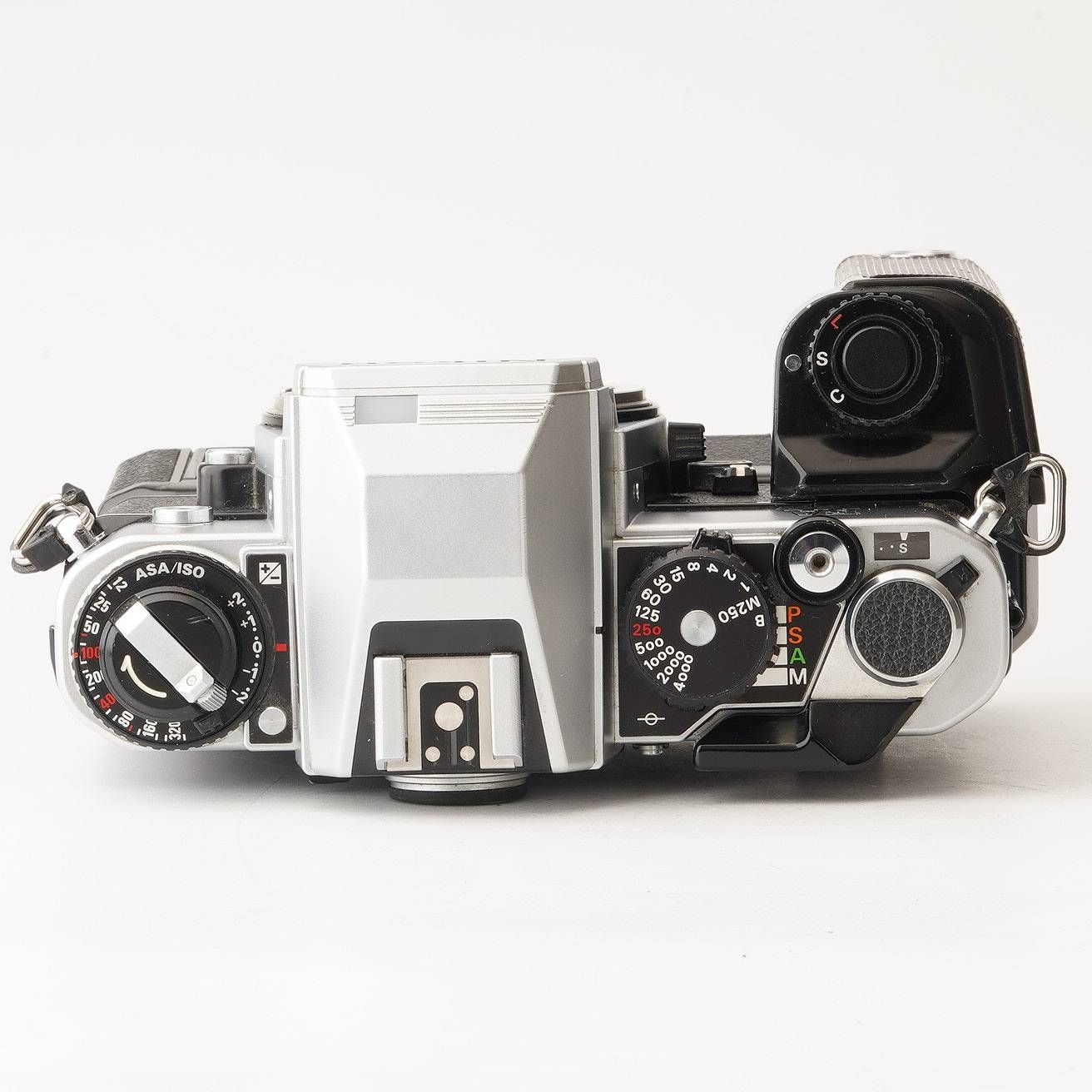 ニコン FA MD-15付き Nikon MD-15 Motor Drive for FA B&H Photo Video